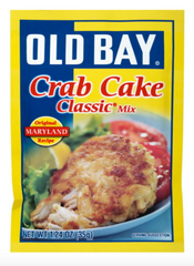 Maryland Crab Meat & Crab Cake Mix